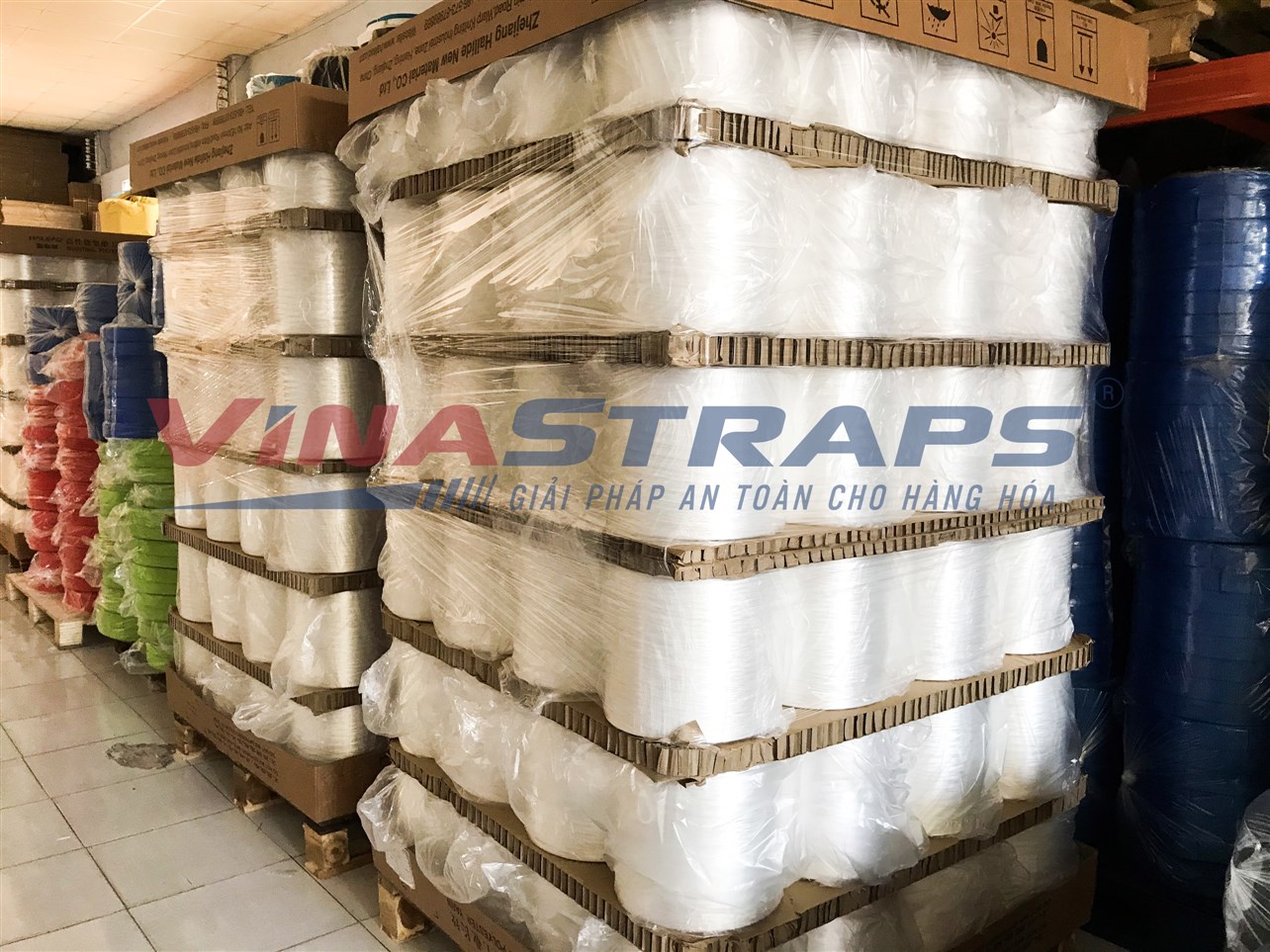 Dây đai dệt tại Bình Dương Dây đai dệt tại Bình Dương