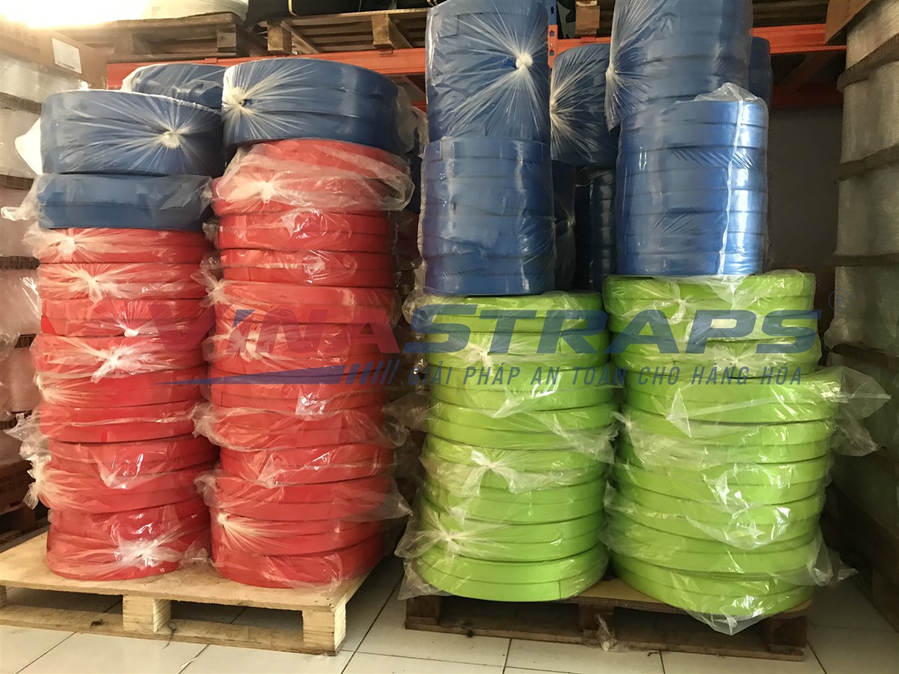 Dây đai dệt tại Bình Dương Dây đai dệt tại Bình Dương