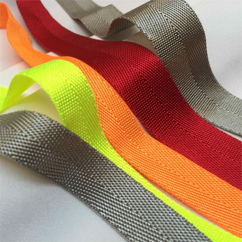Dây dệt polyester Dây dệt polyester