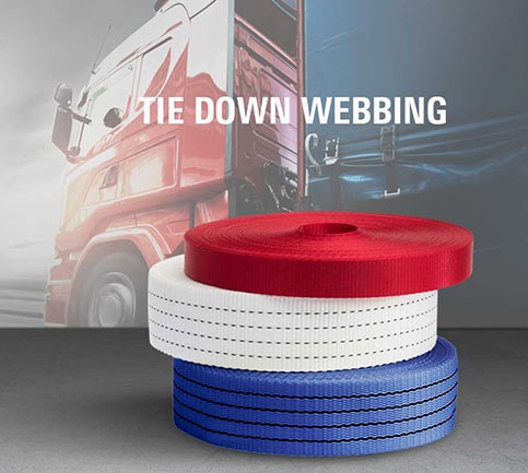 Dây dệt polyester Dây dệt polyester