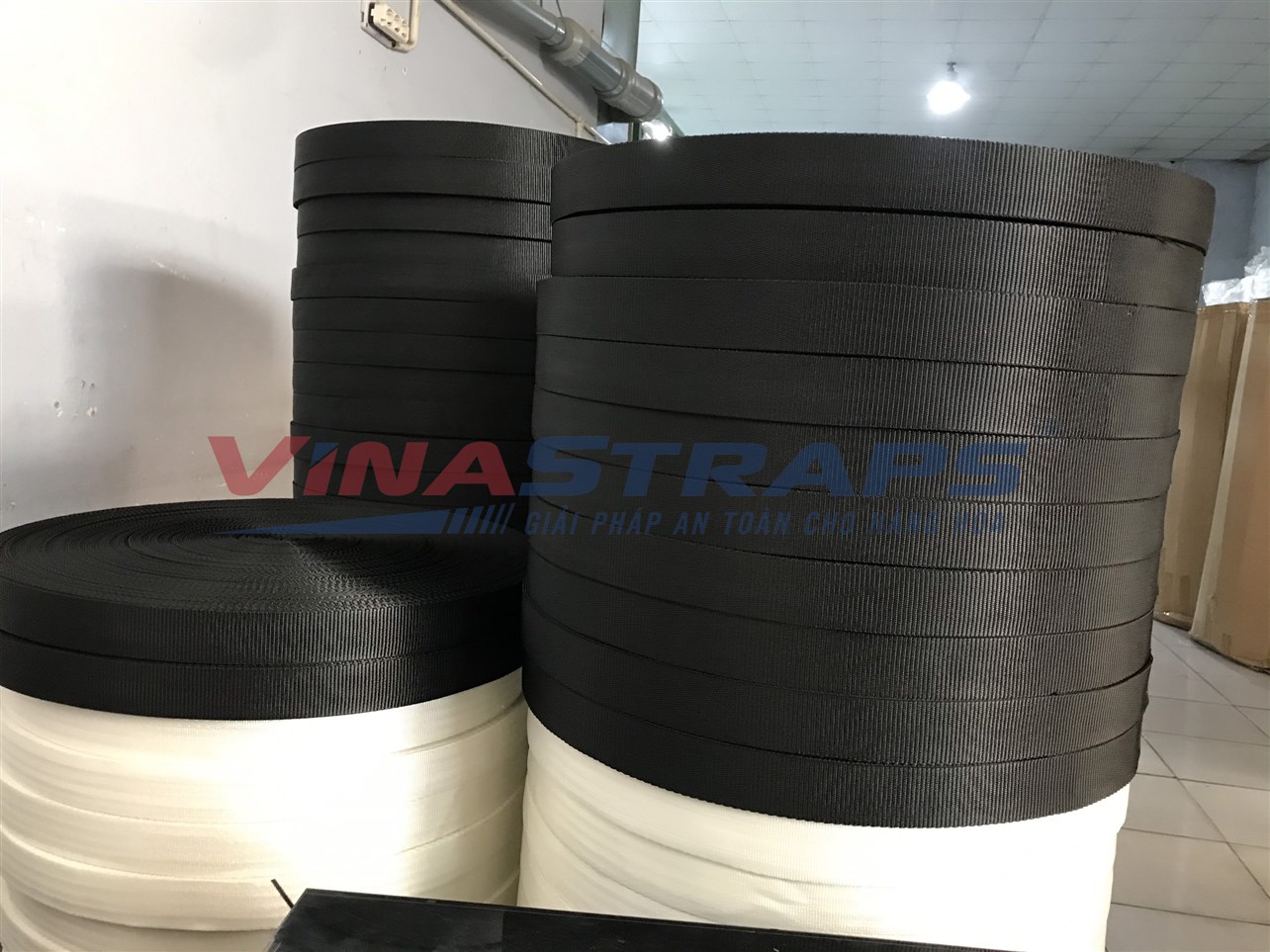 Dệt dây đai Dệt dây đai