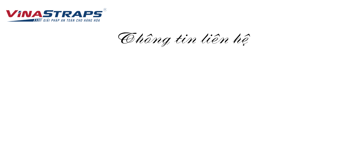 Liên hệ cơ sở dệt dây đai vải Liên hệ cơ sở dệt dây đai vải