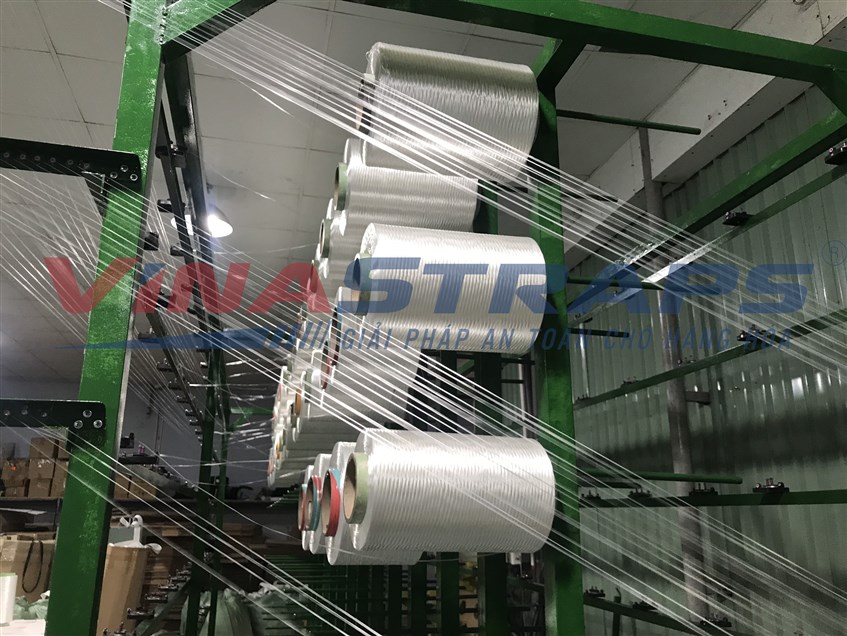 Sợi polyester là gì? Sợi polyester là gì?