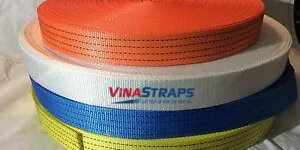 CỬA HÀNG BÁN DÂY ĐAI VẢI