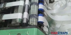 XƯỞNG SẢN XUẤT DÂY ĐAI DỆT