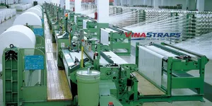 CÔNG TY SẢN XUẤT DÂY ĐAI DỆT