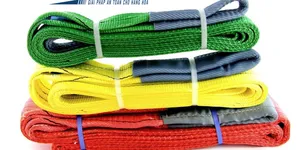 DÂY CẨU HÀNG BẰNG VẢI