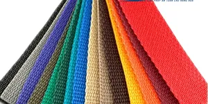 CHỖ BÁN DÂY ĐAI DỆT