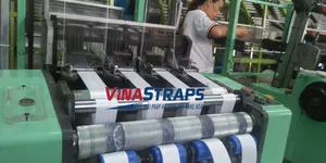 DÂY ĐAI DỆT SỢI