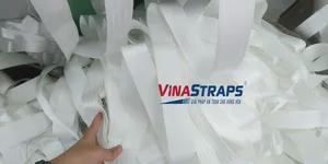 XƯỞNG SẢN XUẤT DÂY POLYESTER GIÁ SỈ