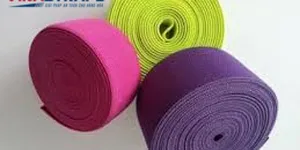 CÔNG TY DỆT DÂY ĐAI