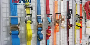 DÂY ĐAI DỆT CHẰNG CONTAINER