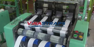 CÔNG TY DỆT DÂY ĐAI BÌNH DƯƠNG