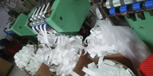 XƯỞNG SẢN XUẤT DÂY ĐAI BÌNH DƯƠNG