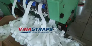 CÔNG TY BÁN DÂY POLYESTER