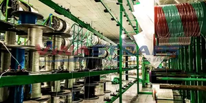 Tiêu chí lựa chọn cơ sở sản xuất dây đai dệt polyester chất lượng cao 2020