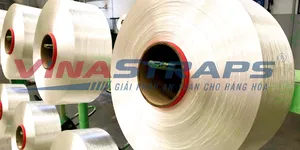 Sợi polyester là gì? Và ứng dụng của sợi vào các sản phẩm trong thực tế