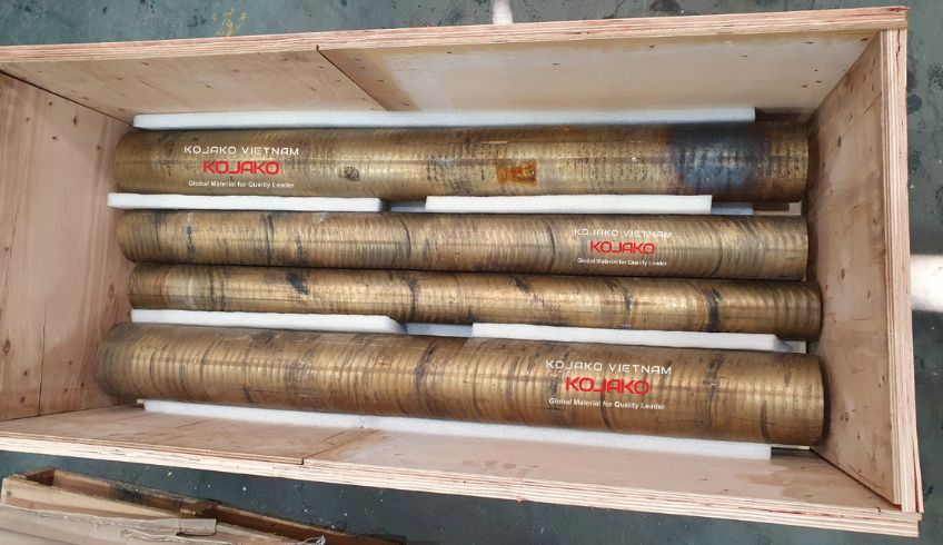 Đồng Hợp Kim Nhôm C95800 Kojako Việt Nam Đồng Hợp Kim Nhôm C95800 Kojako Việt Nam