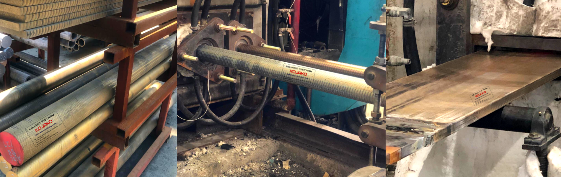 Đồng Hợp Kim Kojako Việt Nam Đồng Hợp Kim Kojako Việt Nam