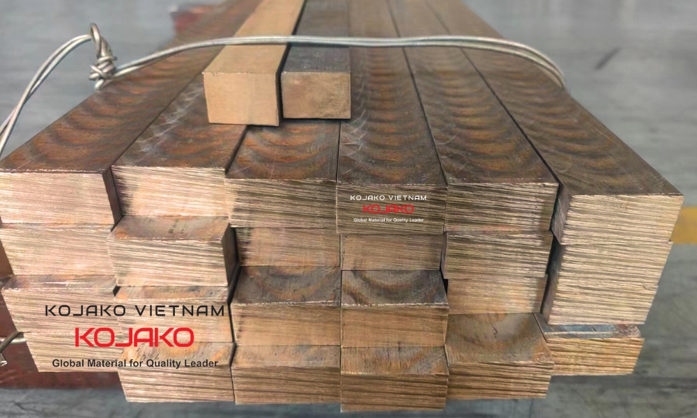 Đồng Hợp Kim BC6 Nhật Bản Đồng Hợp Kim BC6 Nhật Bản