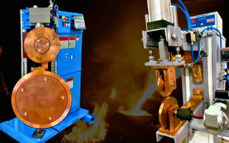 công ty làm điện cực hàn lăn công ty làm điện cực hàn lăn