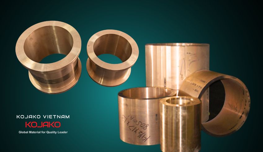 Đồng chì Kojako Việt Nam Đồng chì Kojako Việt Nam