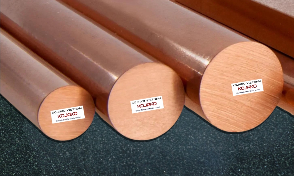 Đồng crom cz-5 Đồng crom CuCr1Zr