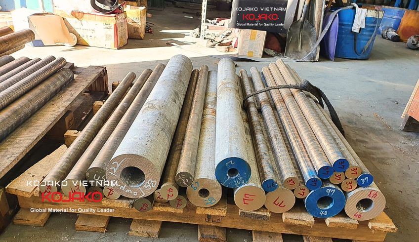 Đồng hợp kim C95800 Kojako Việt nam Đồng hợp kim C95800 Kojako Việt nam