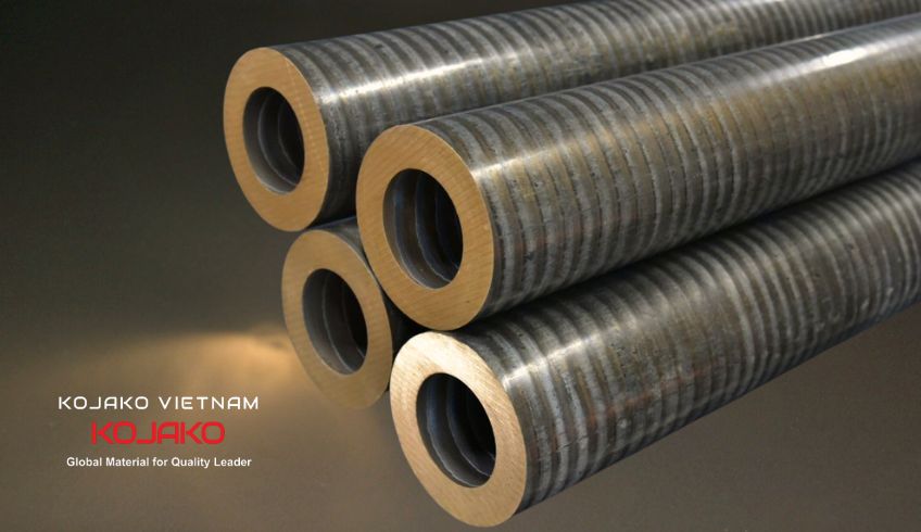 Đồng hợp kim CAC406C Kojako Việt Nam Đồng hợp kim CAC406C Kojako Việt Nam