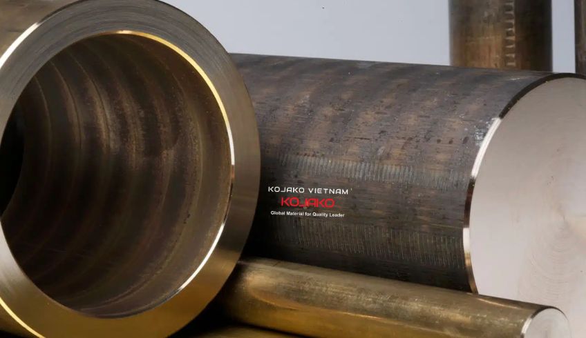 Đồng hợp kim chì thiếc Kojako Việt Nam Đồng hợp kim chì thiếc Kojako Việt Nam