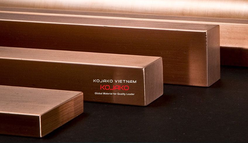 Đồng hợp kim chromium tấm Đồng hợp kim chromium tấm