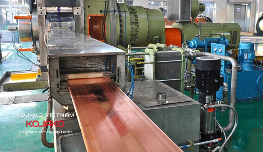 Đồng hợp kim crom giá bao nhiêu tiền một kg? Đồng hợp kim crom giá bao nhiêu tiền một kg?