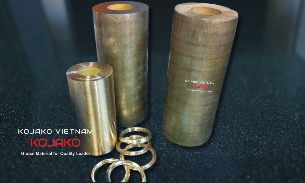 Đồng hợp kim CuSn10-C EN 1982 Đồng hợp kim CuSn10-C EN 1982