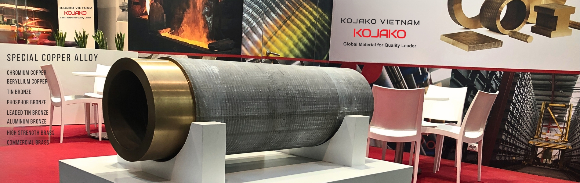 kojako đồng hợp kim kojako đồng hợp kim