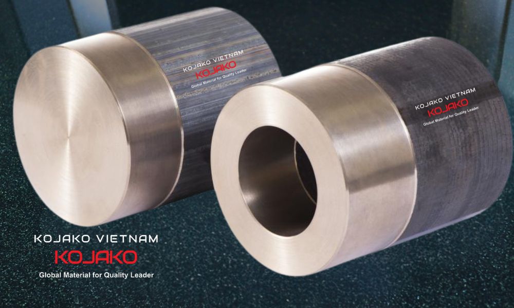 Đồng Hợp Kim Thiếc CuSn11Pb2-C Đồng Hợp Kim Thiếc CuSn11Pb2-C