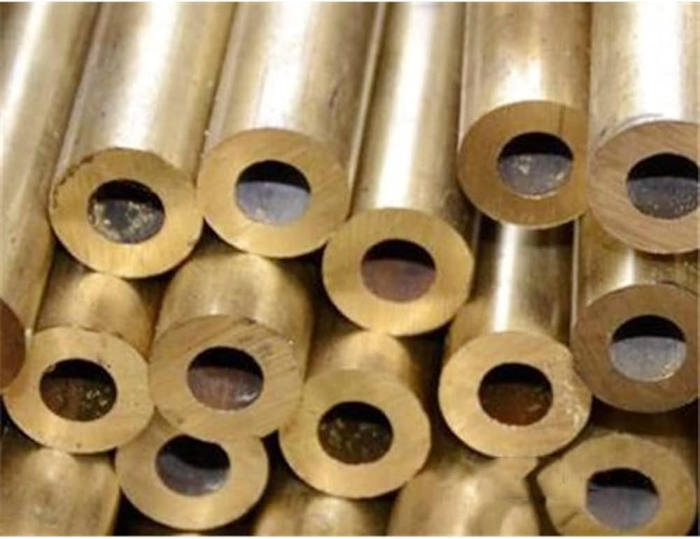 Đồng thau dạng ống Đồng thau dạng ống