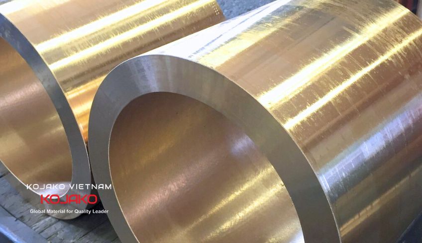 Đồng hợp kim nhôm Kojako Việt Nam Đồng hợp kim nhôm Kojako Việt Nam