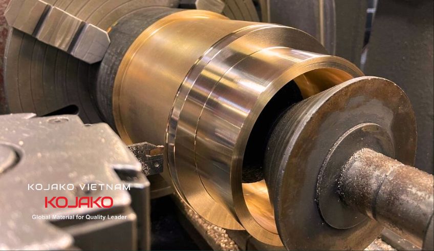 Gia công bạc lót đồng TPHCM Gia công bạc lót đồng TPHCM