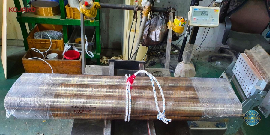 Đồng Hợp Kim C83600 Đồng Hợp Kim C83600