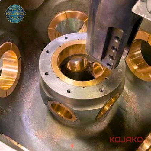 Phosphorous Bronze PB1 BS1400 Phosphorous Bronze PB1 BS1400