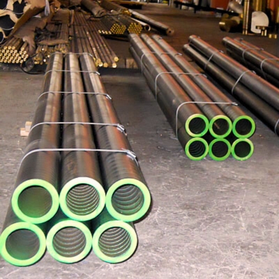 Ống đồng hợp kim C93200 SAE660 Ống đồng hợp kim C93200 SAE660