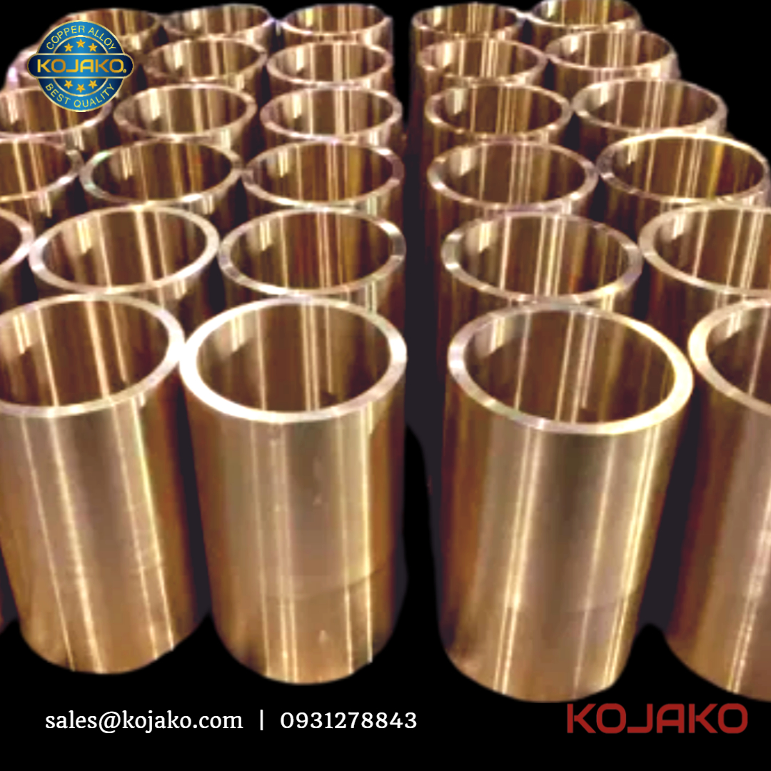 Bạc Lót Đồng Hợp Kim CAC403 Bạc Lót Đồng Hợp Kim CAC403