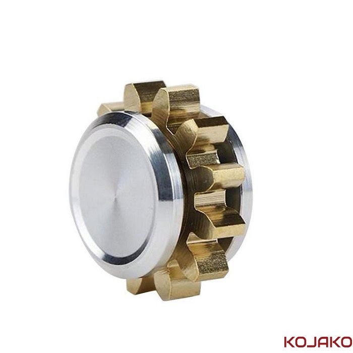 bánh răng đồng hợp kim bánh răng đồng hợp kim