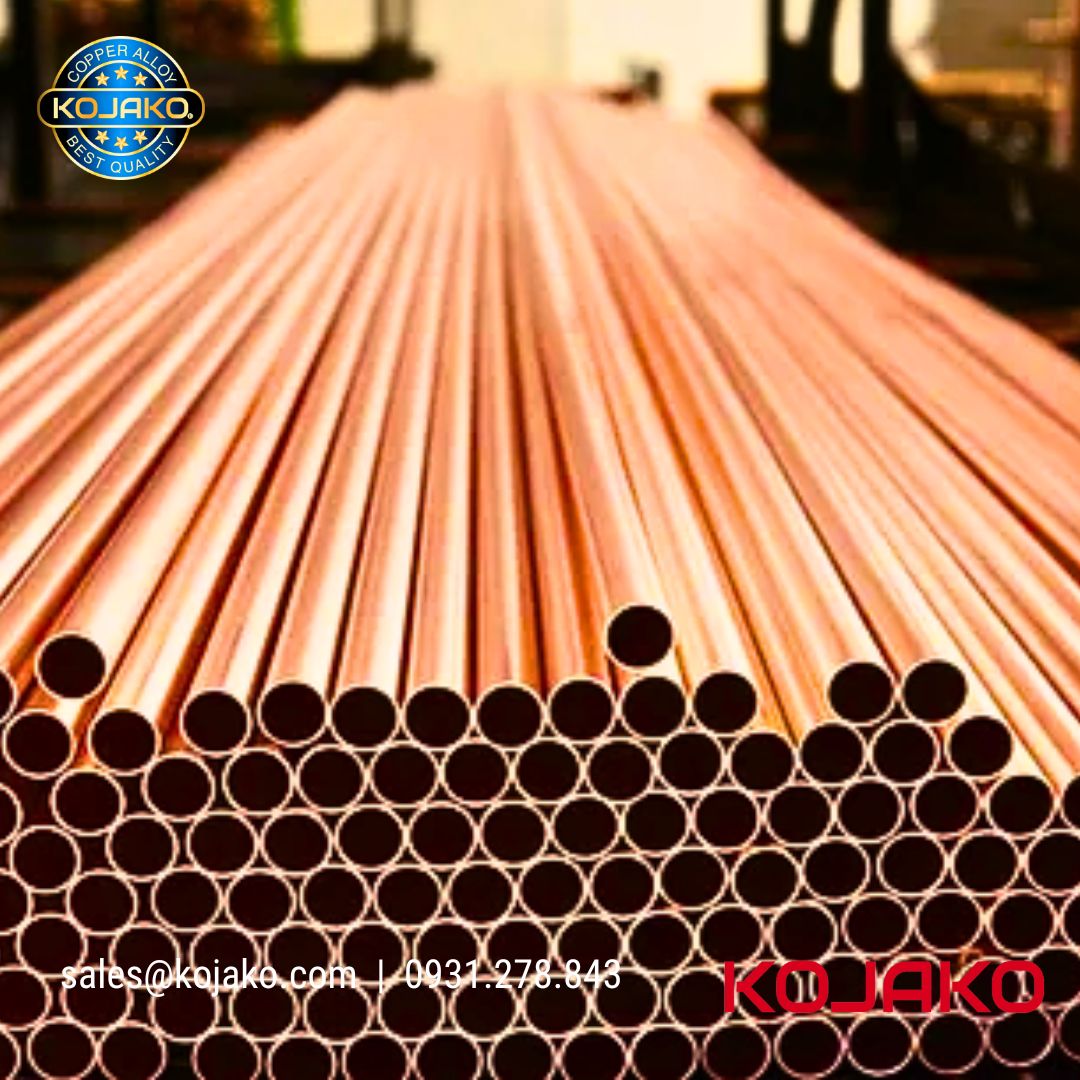 C10100 Pure Copper C10100 Pure Copper