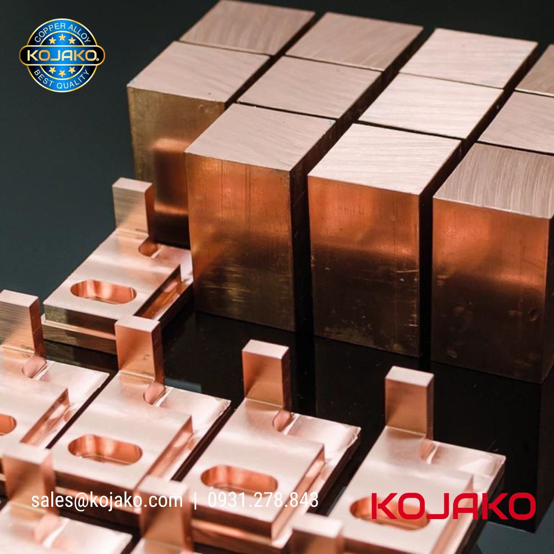 C1100 Pure Copper C1100 Pure Copper