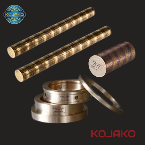 C90300 Tin Bronze C90300 Tin Bronze