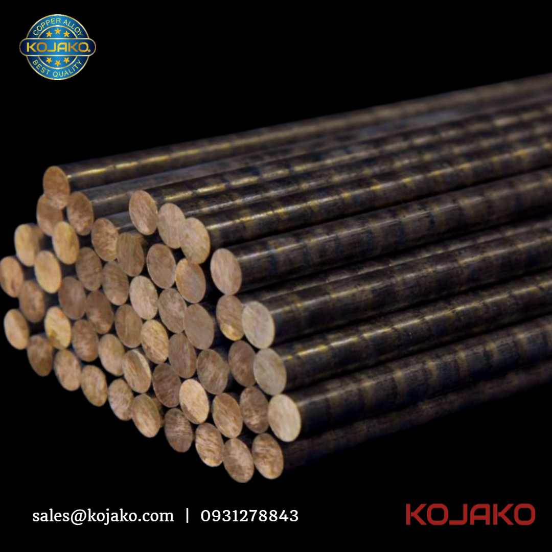 CAC406 Phosphor Bronze CAC406 Phosphor Bronze