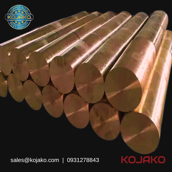 CAC603 Leaded Bronze CAC603 Leaded Bronze