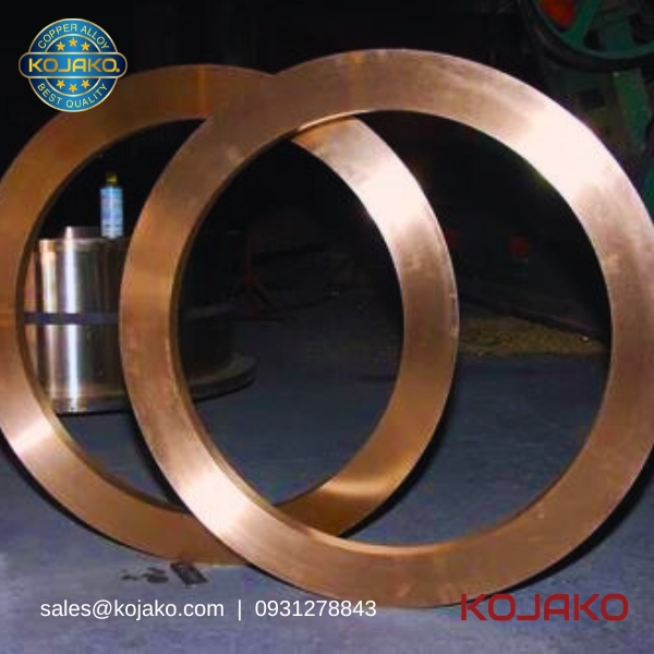 CAC603 Leaded Tin Bronze CAC603 Leaded Tin Bronze