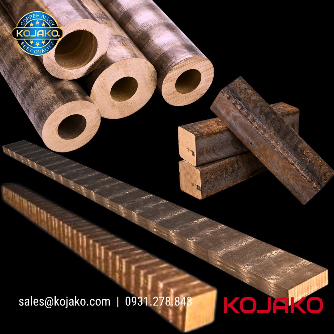 CAC604 Leaded Tin Bronze CAC604 Leaded Tin Bronze